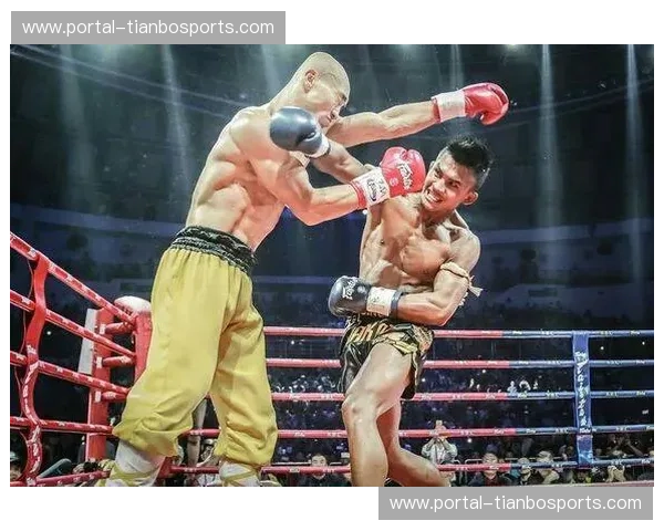 巅峰对决，武林风暴：播求vs.一龙，一场点燃激情的传奇之战！